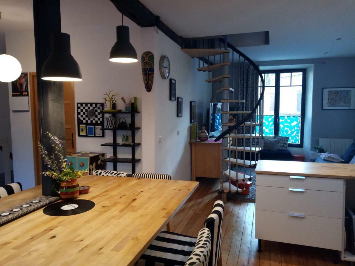 Appartement Cosy Et Chaleureux Saint-Arnoult-en-Yvelines Exterior foto